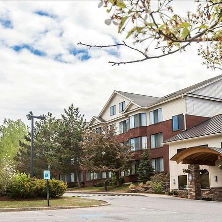 Comfort Suites South Burlington Near University Екстериор снимка
